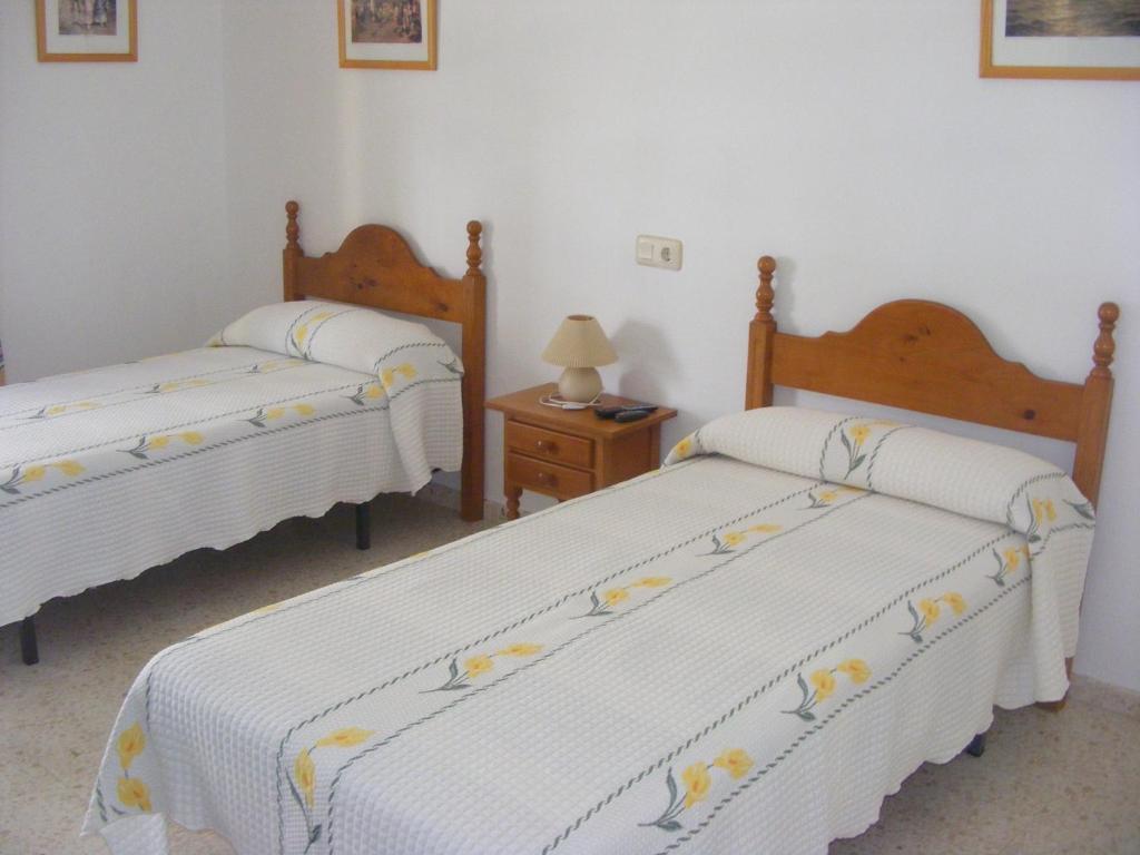Pension San Miguel Chipiona Δωμάτιο φωτογραφία